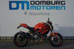 DUCATI M 1100 EVO ABS (bj 2011), DUCATI, 2 cilinders, 1079 cc, Motorrijbewijs A