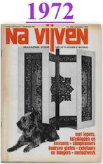 Ts10 -- 1 stuks -- na vijven uit 1972   editie: september, Boeken, Ophalen of Verzenden, Gelezen