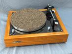 Thorens TD-160 Kersen met Ortofon 2M Red, Audio, Tv en Foto, Platenspelers, Ophalen, Refurbished, Platenspeler, Thorens