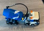 7990 betonwagen lego, Ophalen of Verzenden, Gebruikt