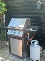 Patton Gas Barbecue BBQ, Ophalen, Gebruikt, Patton
