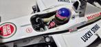 F1 Bar Honda 03 Jacques Villeneuve *Lucky Strike* Livery1/18, Ophalen of Verzenden, Zo goed als nieuw, Auto, MiniChamps