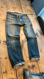 A.P.C. JEANS SELVEDGE, Ophalen of Verzenden, Zo goed als nieuw