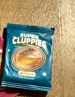 PLUS super cluppie nummer 2, Verzamelen, Supermarktacties, Plus, Ophalen of Verzenden