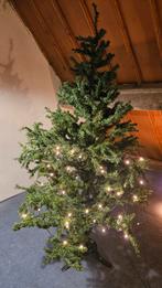 Mooie kunstkerstboom van 180 cm, Diversen, Kerst, Ophalen of Verzenden