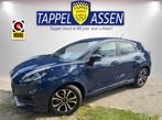 Ford Puma 1.0 EB Hybrid ST-Line, Voorwielaandrijving, Blauw, Origineel Nederlands, Bedrijf