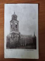 Ansichtkaart Deventer Lebuineskerk 7119, Verzamelen, Ansichtkaarten | Nederland, Ophalen of Verzenden, Overijssel