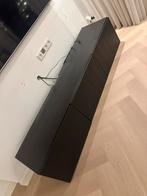 Ikea besta tv meubel, Huis en Inrichting, Ophalen, Zo goed als nieuw, 25 tot 50 cm, Minder dan 100 cm