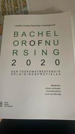 Bachelor of Nursing 2020, Ophalen of Verzenden, Nieuw, HBO