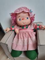 Vintage grote ijsco pop, Ophalen of Verzenden, Zo goed als nieuw, Pop