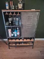 Leuke wijnkast, Ophalen, Zo goed als nieuw
