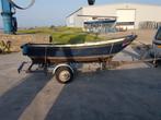 Opruiming diverse boten, trailers en opknappers, Watersport en Boten, Ophalen, Gebruikt, 6 meter of meer, Overige typen