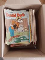 Heel veel (oude) Donald Ducks!, Gelezen, Europa, Ophalen of Verzenden, Meerdere comics