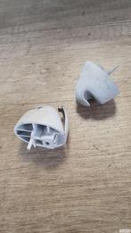 Zonneklep beugels Mini R50/R53, Ophalen of Verzenden, Gebruikt, Mini