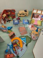 Grote Playmobil verzameling!, Ophalen, Gebruikt, Los playmobil