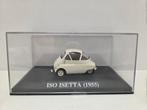 Altaya/Ixo ISO Isetta 1:43, Hobby en Vrije tijd, Modelauto's | 1:50, Overige merken, ., Ophalen of Verzenden, Zo goed als nieuw