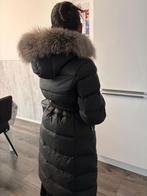 Moncler Winterjas Dames - Maat xs, Kleding | Dames, Jassen | Winter, Ophalen of Verzenden, Zo goed als nieuw, Maat 34 (XS) of kleiner