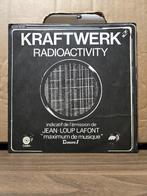 Kraftwerk - Radioactivity, 7 inch, Single, Ophalen of Verzenden, Zo goed als nieuw