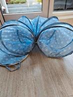 Speeltunnel van polyester 180 cm, Kinderen en Baby's, Ophalen, Zo goed als nieuw