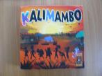 Kalimambo 999 Games., Hobby en Vrije tijd, Gezelschapsspellen | Bordspellen, Vijf spelers of meer, Ophalen of Verzenden, Zo goed als nieuw