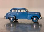 1/43 Opel Olympia, geen ovp, Ophalen of Verzenden, Zo goed als nieuw, Auto, Overige merken