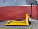 2500kg Hydraulische Palletwagen met Weegschaal nieuw ‼️, Ophalen, Nieuw