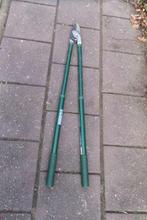 Takkenschaar - Telescopisch - 465-800mm - Telegrip, Ophalen, Zo goed als nieuw, 30 t/m 39 mm, Telescopisch