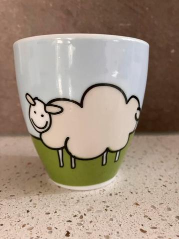 Texxxel kopje - schaap - Kees de Waal - nieuw beschikbaar voor biedingen