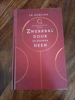 Kennilworthy Whisp - Zwerkbal Door de Eeuwen Heen, Ophalen, Zo goed als nieuw, Kennilworthy Whisp; J.K. Rowling