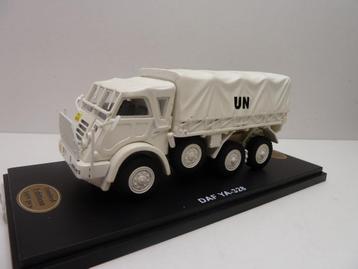 DAF YA 328  '' United Nations ''  Golden Oldies beschikbaar voor biedingen
