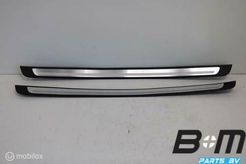 Set instaplijsten Audi A3 8V Cabrio 8V3853491B, Auto-onderdelen, Interieur en Bekleding, Gebruikt