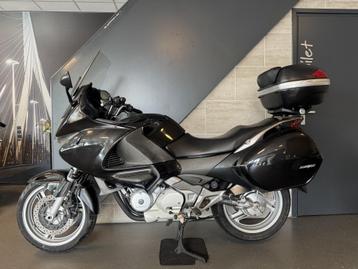 Honda  NT 700 Deauville ABS beschikbaar voor biedingen