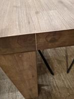 Eettafel 160cm x 90cm x 78cm, Ophalen, ., Zo goed als nieuw, .