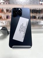 Gebruikte Apple iPhone's van 15 pro max tot iPhone SE 2020, Telecommunicatie, Mobiele telefoons | Apple iPhone, Zwart, IPhone 15 Pro Max