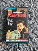 Cliff Richard - The Young Ones VHS - Origineel, Ophalen of Verzenden, Zo goed als nieuw