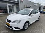 Seat Ibiza 1.2 TSI Style Climate + Cruise control, Te koop, Geïmporteerd, Airconditioning, Benzine