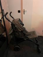 Buggy, Ophalen, Gebruikt, Overige merken