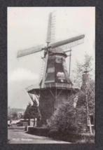 Peize Drenthe Molen Molenpad 1971., Verzamelen, Ansichtkaarten | Nederland, Ophalen of Verzenden, 1960 tot 1980, Ongelopen, Drenthe