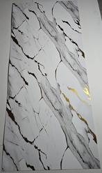 Actie!!!! 3mm dikte wandpanelen 270X122, Ophalen of Verzenden