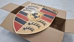 Porsche bord 60cm eyecatcher!!, Ophalen of Verzenden