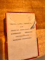 Vintage Jumbo Stedenkwartet - Internationaal, Ophalen of Verzenden, Gebruikt