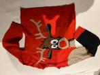 140 146 kersttrui Rudolph kerst trui kind jongen meisje, Kinderen en Baby's, Kinderkleding | Maat 140, Ophalen of Verzenden, Gebruikt