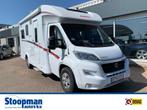 Dethleffs Trend T6757 AUT. Queensbed Levelsysteem 4x slaappl, Caravans en Kamperen, Campers, Erwin Hymer Group, Holzstraße 19 D-88339 Bad Waldsee Germany