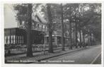 AK Breda, Ginneken - Hotel Dennenoord, Duivelsbruglaan, Verzamelen, Ansichtkaarten | Nederland, Verzenden, 1920 tot 1940, Ongelopen