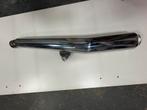 Conti uitlaat Ducati Pantah 0660.84.100, Motoren, Ophalen of Verzenden, Gebruikt