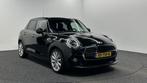Mini Mini 1.5 Cooper Chili Serious Business NAVI ECC LM CRUI, Auto's, 136 pk, Gebruikt, Met garantie (alle), Origineel Nederlands