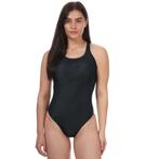 Nieuw Speedo Boom badpak met racerback en logo Black-Gray, Zwart, Info@allsport-group.com, All Sport NV, Nieuw