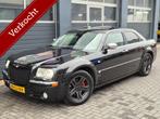 Chrysler 300C 5.7 V8 HEMI LPG | XENON | CLIMA | CRUISE | ELE, Auto's, Chrysler, Automaat, Gebruikt, 5654 cc, 109 €/maand