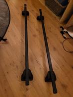 Tholen dakdragers dakgoot fiat idea/stilo Lancia Musa, Auto diversen, Ophalen