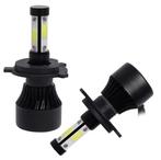 Led koplampen H1,H7, H8, H9, H10,H11, H16, HB3, HB4 e.v.a, Ophalen of Verzenden